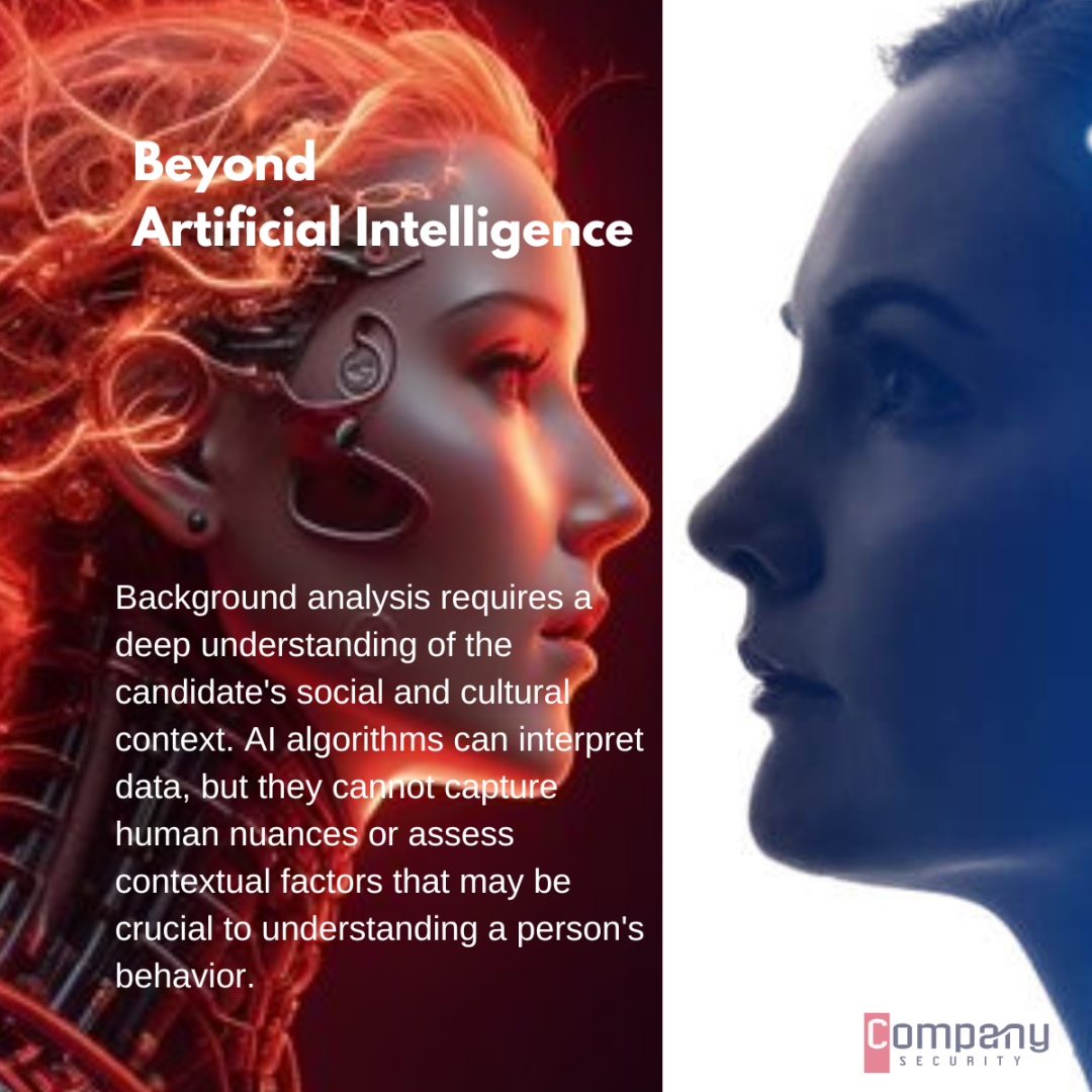 Beyond Artificial Intelligence