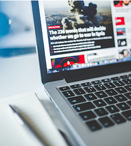 Corporate Reputation Impact