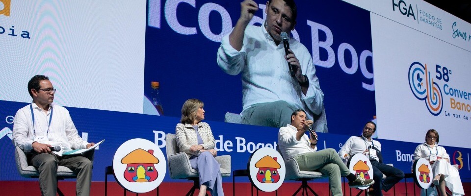 Cybersecurity in the financial sector