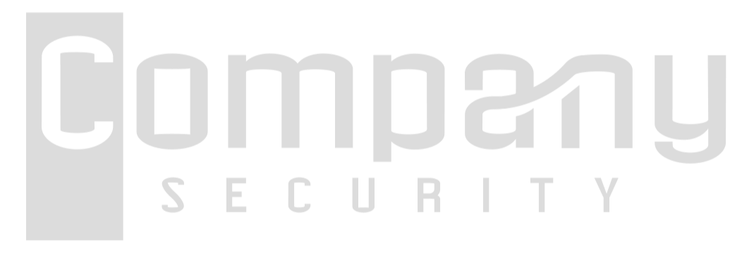 Company Security