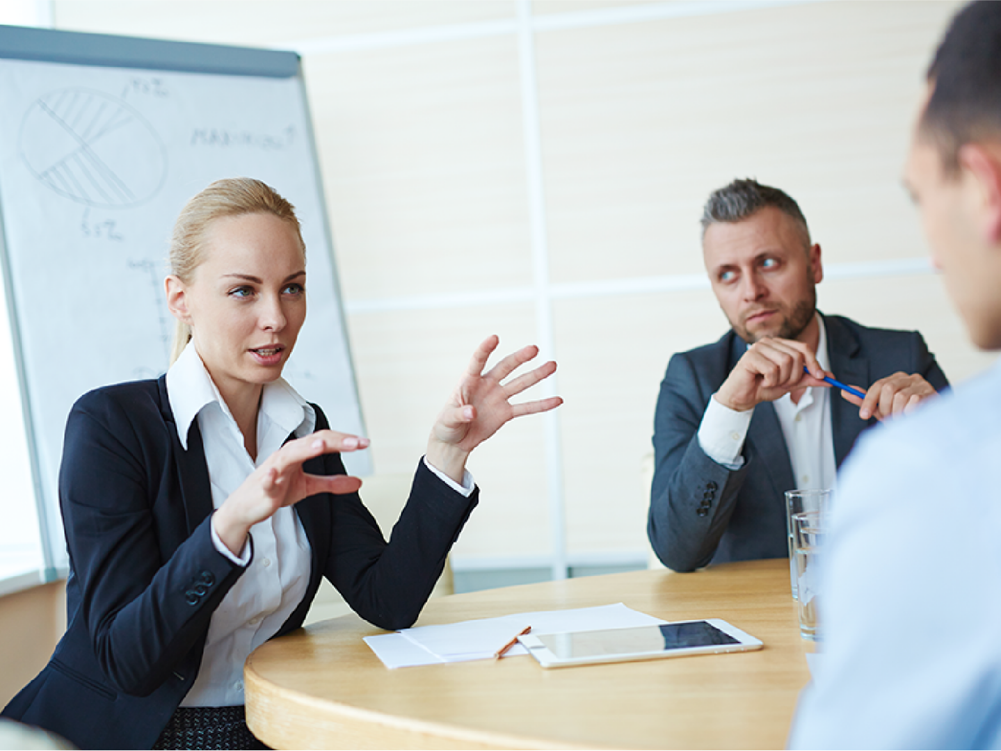 Due Diligence Colombia