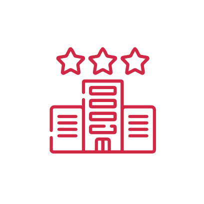 Corporate Reputation