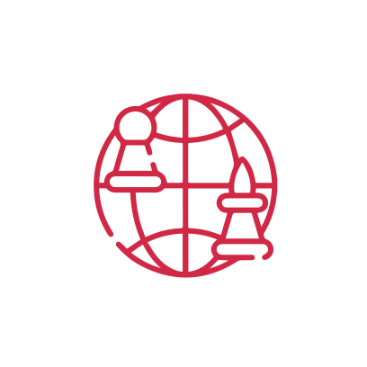 Geopolitics Analysis